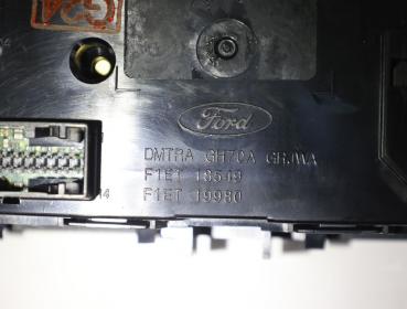 Klimabedienteil F1ET18549 Ford FOCUS 3 Turnier