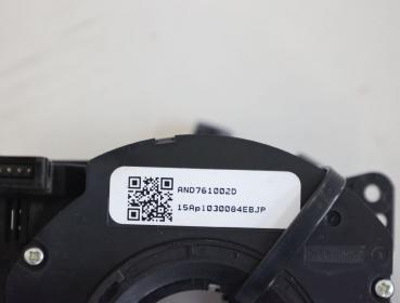 Preview: Airbag Wickelfeder AND761002D Ford FOCUS 3 Turnier