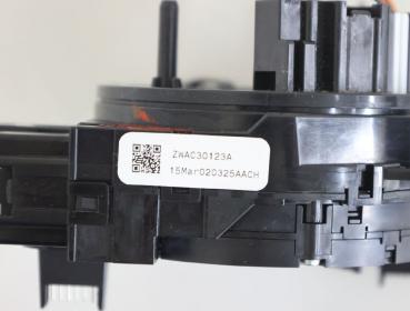 Airbag Wickelfeder AND761002D Ford FOCUS 3 Turnier