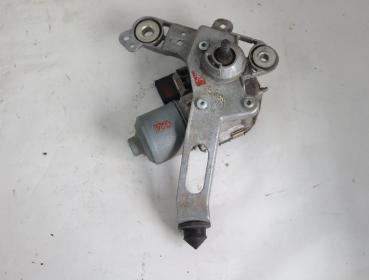 Scheibenwischermotor vorn BM5117K484B Ford FOCUS 3 Turnier