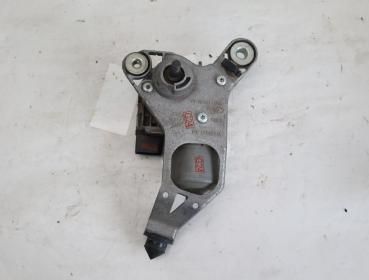 Scheibenwischermotor vorn BM5117K484A Ford FOCUS 3 Turnier