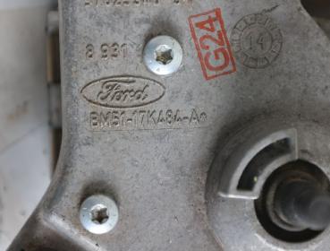 Preview: Scheibenwischermotor vorn BM5117K484A Ford FOCUS 3 Turnier