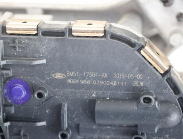 Preview: Scheibenwischermotor vorn BM5117K484A Ford FOCUS 3 Turnier