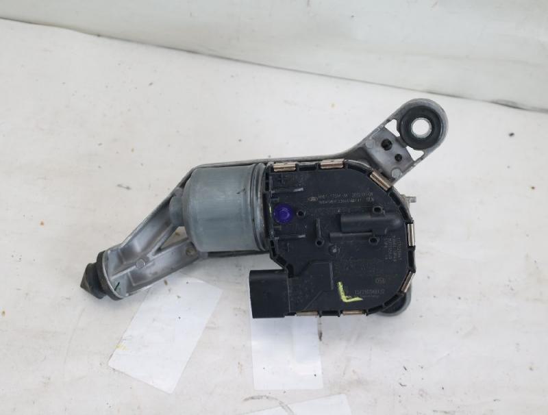 Scheibenwischermotor vorn BM5117K484A Ford FOCUS 3 Turnier