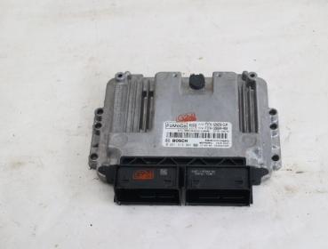 Steuergerät Motor F1FA12A650DJA Ford FOCUS 3 Turnier