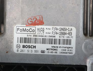 Preview: Steuergerät Motor F1FA12A650DJA Ford FOCUS 3 Turnier