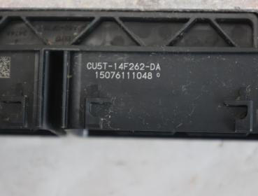 Preview: Steuergerät Motor F1FA12A650DJA Ford FOCUS 3 Turnier