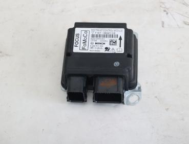 Steuergerät Aufprallsensor F1ET14B321CB Ford FOCUS 3 Turnier