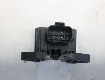 Preview: Relais F1FA9D370GA Ford FOCUS 3 Turnier