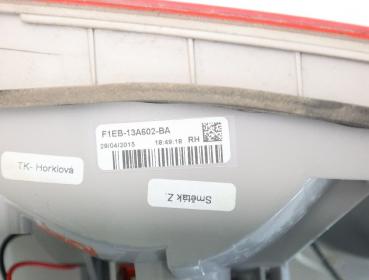 Rückleuchte rechts innen F1EB13A602BA Ford FOCUS 3 Turnier