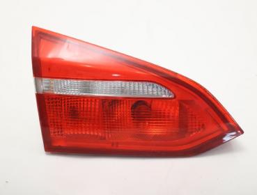 Rückleuchte links innen F1EB13A603BA Ford FOCUS 3 Turnier