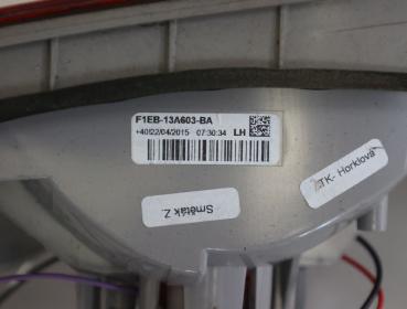 Rückleuchte links innen F1EB13A603BA Ford FOCUS 3 Turnier