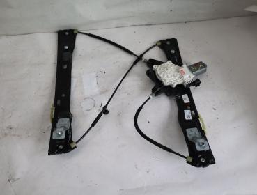 Fensterheber elektrisch vorn links CM51A23201AF Ford FOCUS 3 Turnier