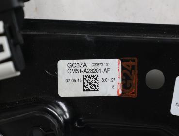 Preview: Fensterheber elektrisch vorn links CM51A23201AF Ford FOCUS 3 Turnier