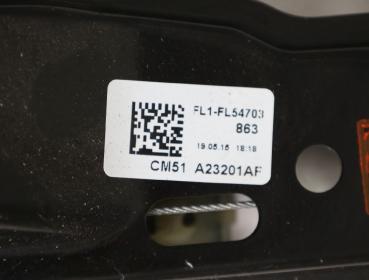 Preview: Fensterheber elektrisch vorn links CM51A23201AF Ford FOCUS 3 Turnier