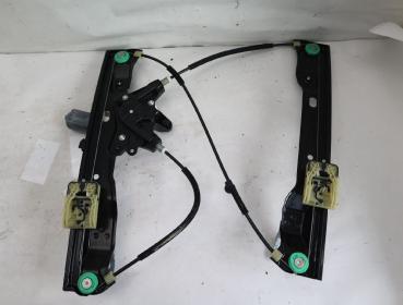 Preview: Fensterheber elektrisch vorn links CM51A23201AF Ford FOCUS 3 Turnier