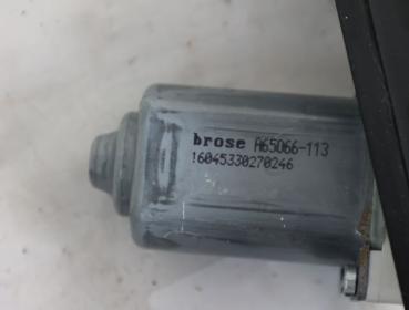 Fensterheber elektrisch vorn links CM51A23201AF Ford FOCUS 3 Turnier