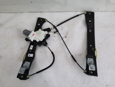 Fensterheber elektrisch vorn rechts CM51A23200AF Ford FOCUS 3 Turnier