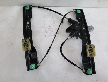 Fensterheber elektrisch vorn rechts CM51A23200AF Ford FOCUS 3 Turnier