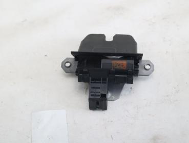 Preview: Schloß Heckklappe 8M51R442A66DC Ford FOCUS 3 Turnier