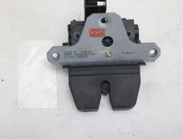 Preview: Schloß Heckklappe 8M51R442A66DC Ford FOCUS 3 Turnier