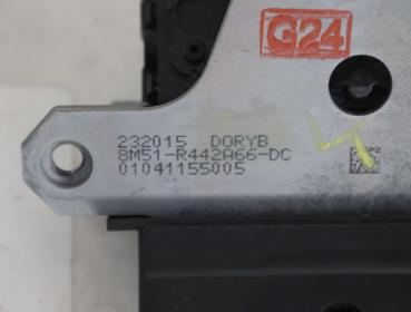 Schloß Heckklappe 8M51R442A66DC Ford FOCUS 3 Turnier
