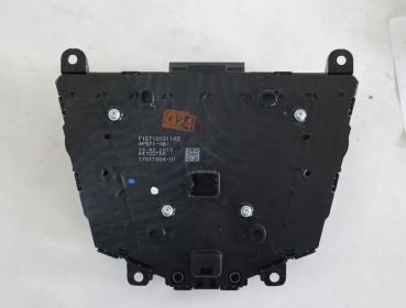 Preview: Schalter Radiobedienung F1ET18K811AD Ford FOCUS 3 Turnier