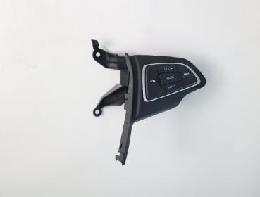 Schalter Lenkrad F1ET14K147AC Ford FOCUS 3 Turnier