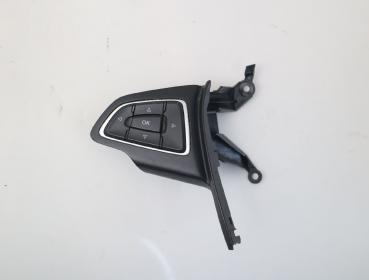 Schalter Lenkrad F1ET14K147BB Ford FOCUS 3 Turnier