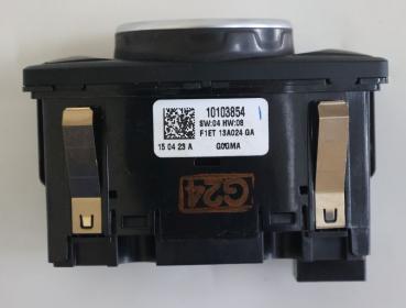 Preview: Schalter Licht F1ET13A024GA Ford FOCUS 3 Turnier