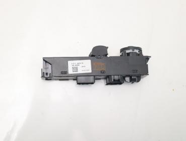 Preview: Schalter Fensterheber vorn links DT1T14A132FA Ford FOCUS 3 Turnier