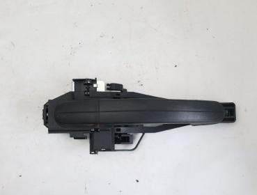 Türgriff außen vorn rechts BM51A224A36CH Ford FOCUS 3 Turnier