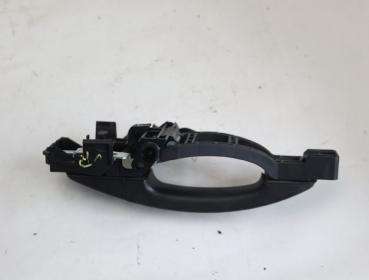 Preview: Türgriff außen vorn rechts BM51A224A36CH Ford FOCUS 3 Turnier