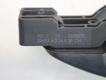 Türgriff außen vorn rechts BM51A224A36CH Ford FOCUS 3 Turnier