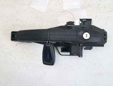 Türgriff außen vorn links BM51A224A37DH Ford FOCUS 3 Turnier