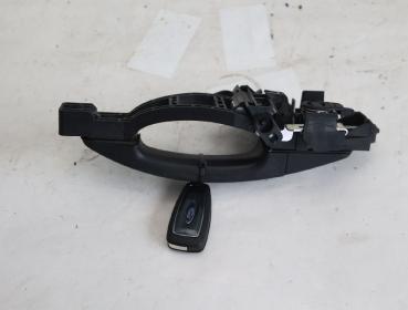 Preview: Türgriff außen vorn links BM51A224A37DH Ford FOCUS 3 Turnier