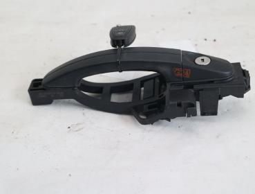 Preview: Türgriff außen vorn links BM51A224A37DH Ford FOCUS 3 Turnier