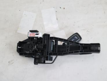 Preview: Türgriff außen vorn links BM51A224A37DH Ford FOCUS 3 Turnier