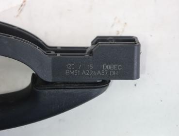 Türgriff außen vorn links BM51A224A37DH Ford FOCUS 3 Turnier