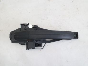 Türgriff außen hinten rechts BM51A224A36CH Ford FOCUS 3 Turnier