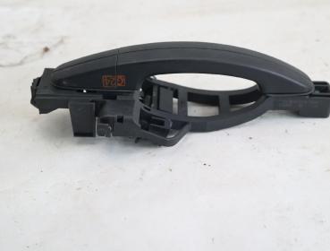 Preview: Türgriff außen hinten rechts BM51A224A36CH Ford FOCUS 3 Turnier