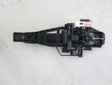 Preview: Türgriff außen hinten rechts BM51A224A36CH Ford FOCUS 3 Turnier