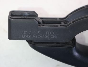 Türgriff außen hinten rechts BM51A224A36CH Ford FOCUS 3 Turnier