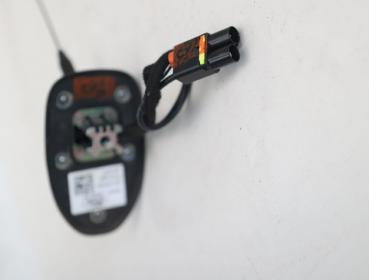 Preview: Antenne AM5T18828BF Ford FOCUS 3 Turnier