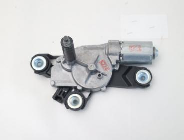 Scheibenwischermotor hinten F1FB17K441AA Ford FOCUS 3 Turnier