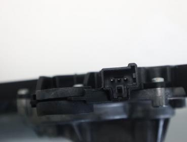Preview: Scheibenwischermotor hinten F1FB17K441AA Ford FOCUS 3 Turnier