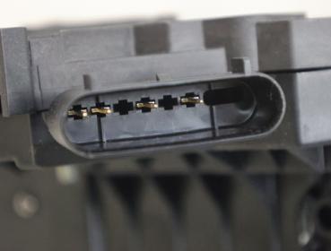 Türschloß vorn rechts BM5AA21812BF Ford FOCUS 3 Turnier