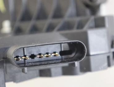 Türschloß vorn links BM5AA21813AF Ford FOCUS 3 Turnier