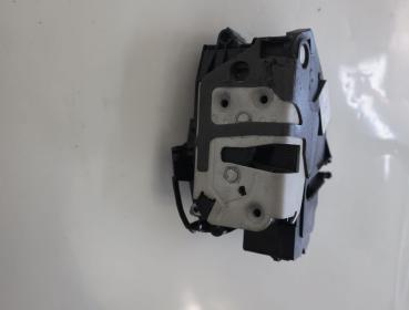 Türschloß hinten links BM5AA26413AF Ford FOCUS 3 Turnier