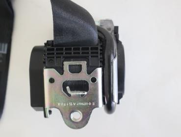 Preview: Sicherheitsgurt vorn links BM5161295AEW Ford FOCUS 3 Turnier